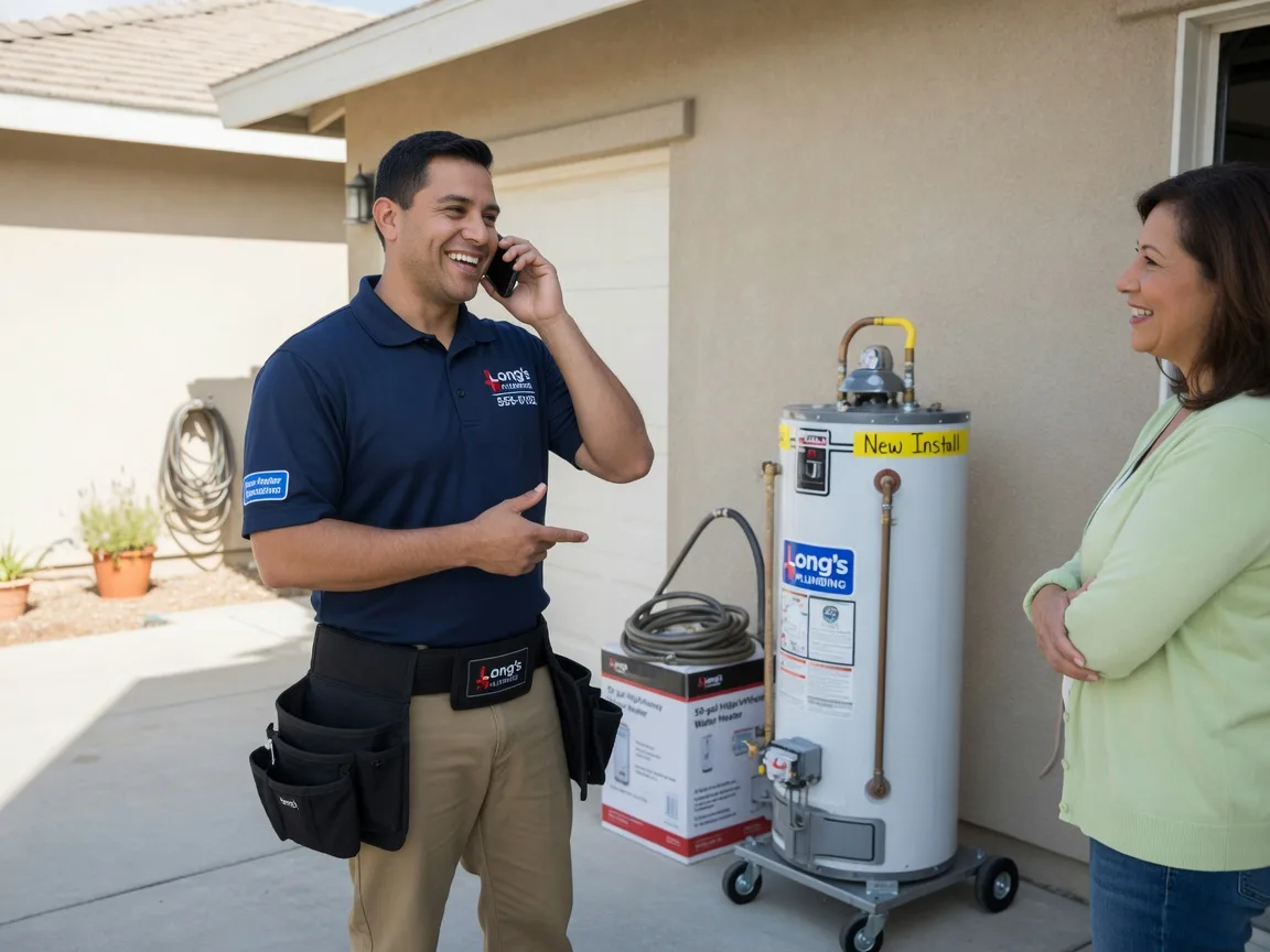 Leak Detection Warfield, KY FAQs